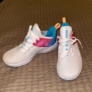 Nike Air Max Bella 2 Women’s Training Shoes